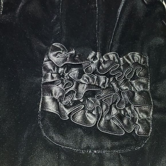 Cachet jacket VINTAGE - Picture 2 of 7